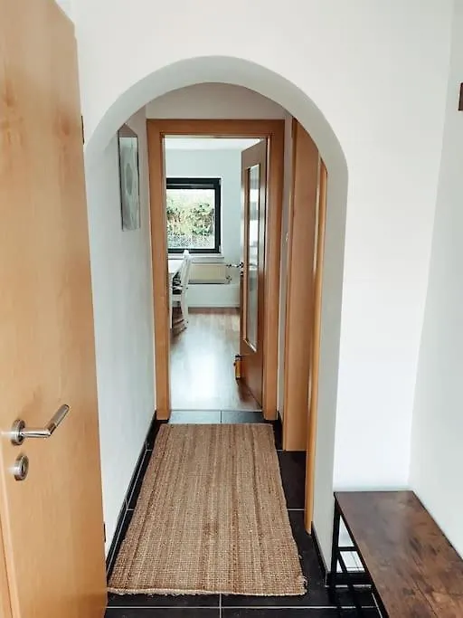 Apartment *Top*+Allgaeu*Familie*Netflix*Mit Garten & *Ps4* Kaufbeuren
